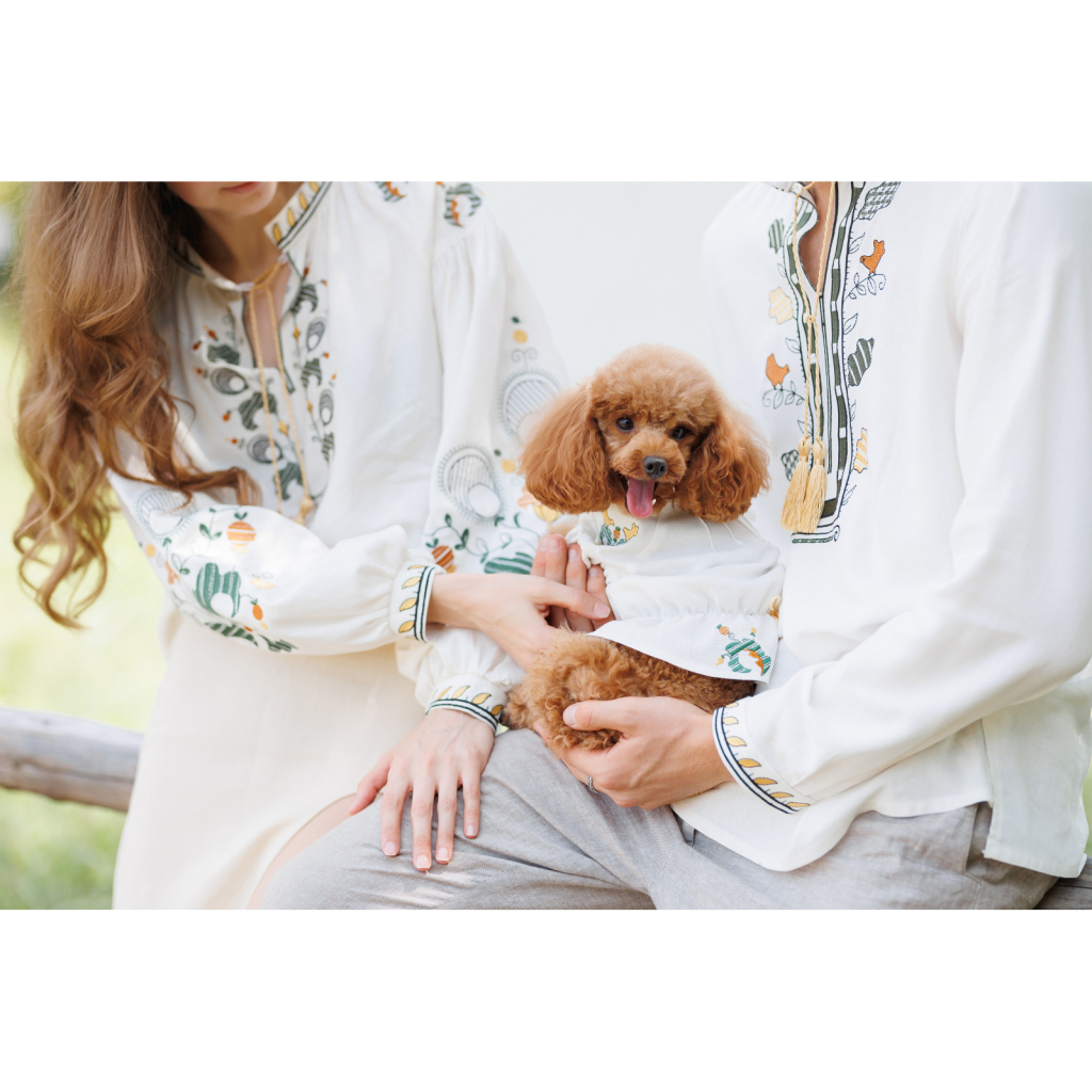 Футболка для тварин Pet Fashion Maryana XS (4823082439317)