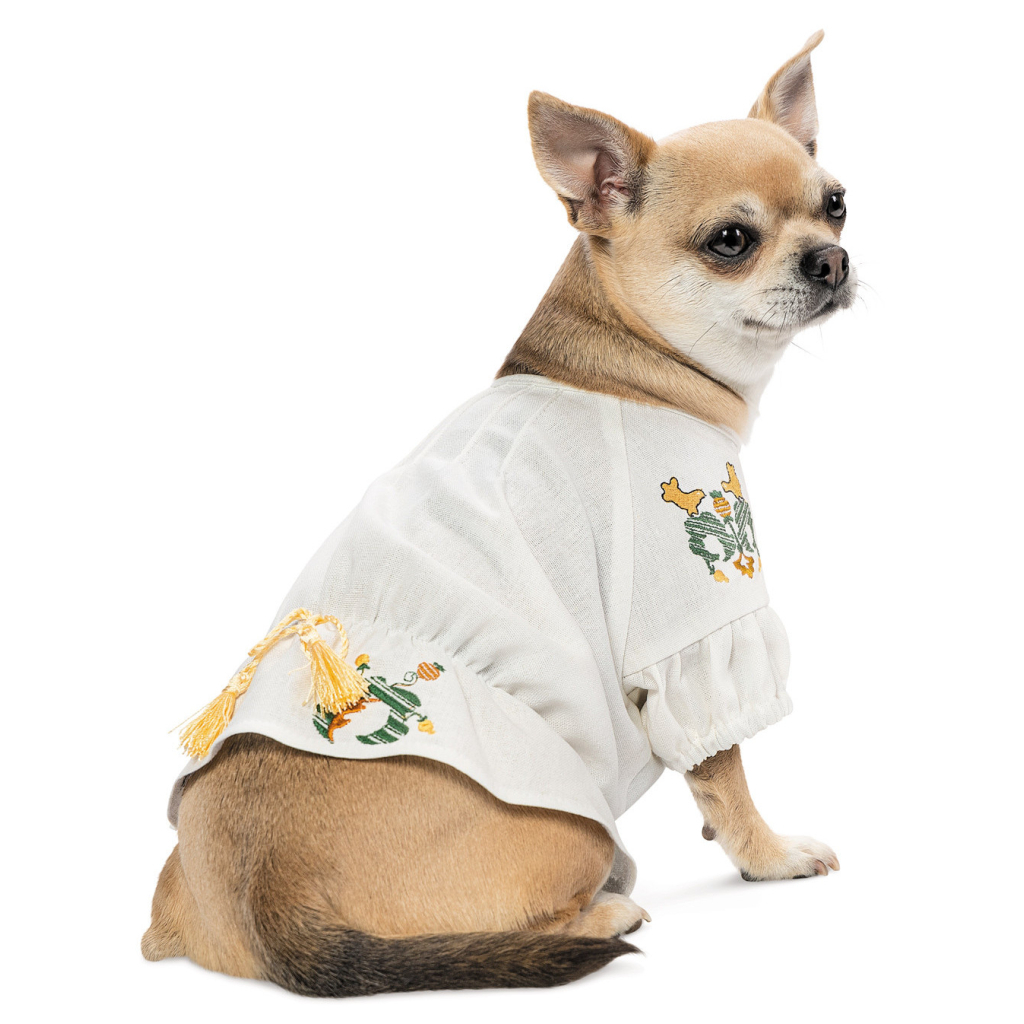Футболка для тварин Pet Fashion Maryana XS (4823082439317)