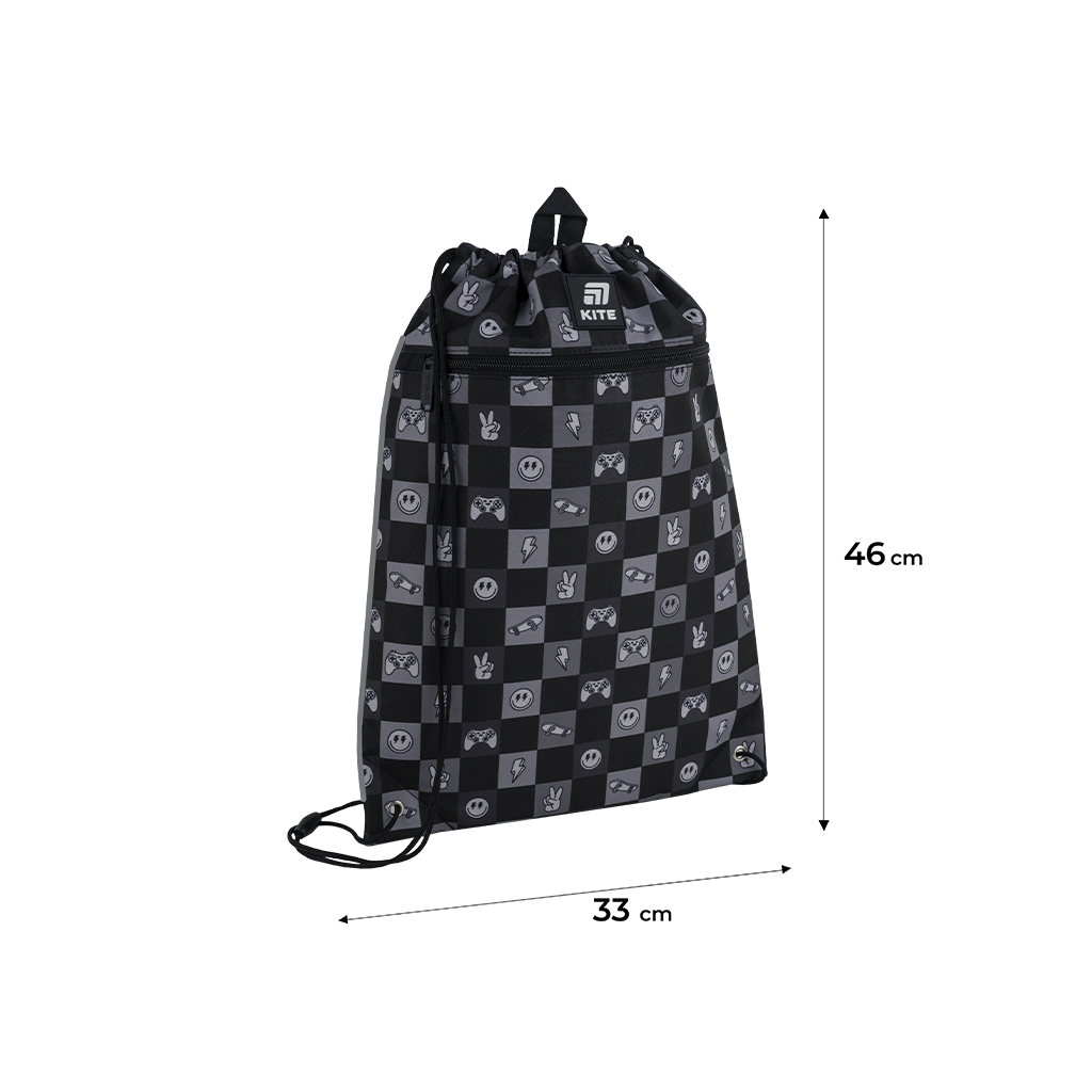 Сумка для взуття Kite 601M Game On (K25-601M-4)