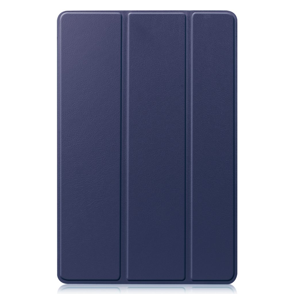 Чохол до планшета BeCover Smart Case Samsung Galaxy Tab S10 FE (SM-X520/SM-X526) 10.9" Deep Blue (713274)