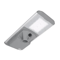 Spotlight SOLAR AN-SLV-40W