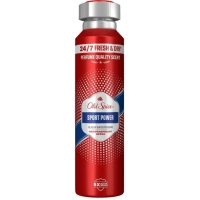Antiperspirant Old Spice Sport Power 150 ml (8700216639279)