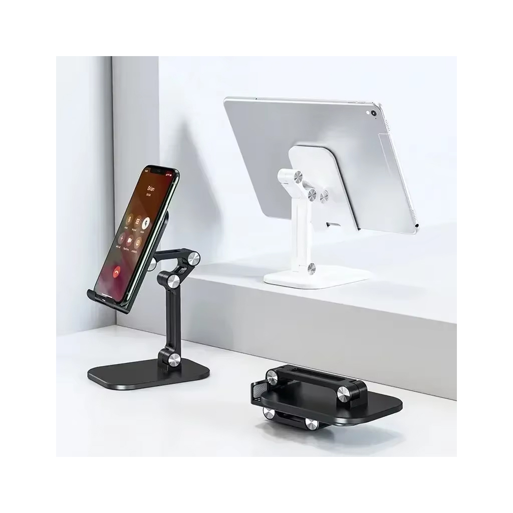 Підставка до планшета Dynamode smartphones/tablets 4-13 inches (PH-Stand-02 black)
