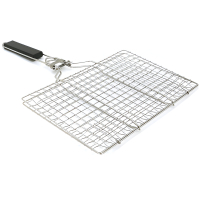 Grill grill Voltronic folding 33.5x51 cm (YT-GRF33)