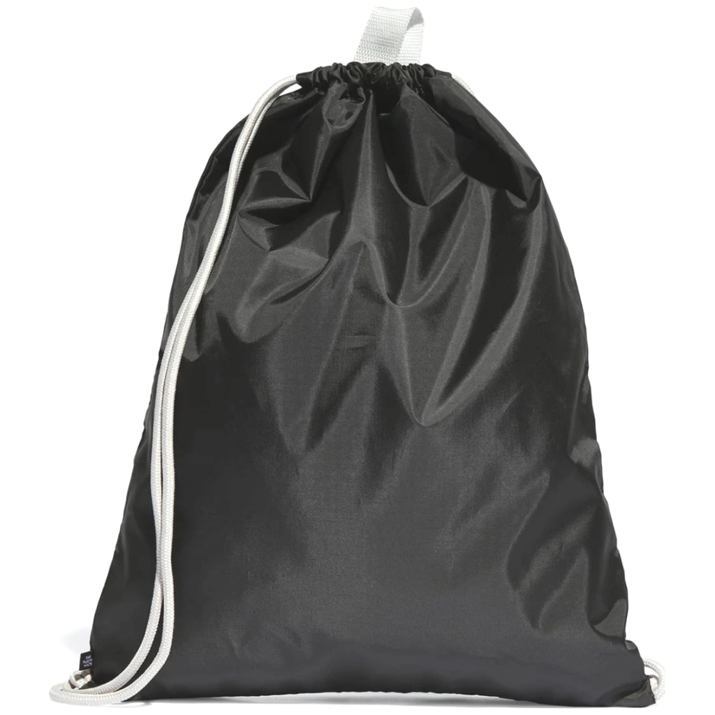 Рюкзак туристичний Adidas Run Gymbag HN8165 16L чорний (4066751200171)