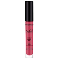 Lipstick Deborah Velvet Mat 15 - Black Cherry (8009518337068)
