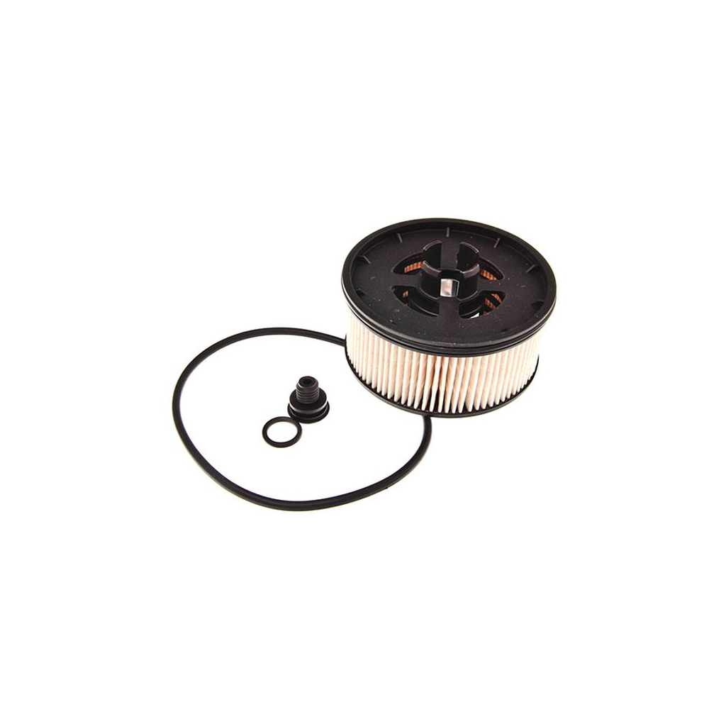 Фільтр паливний Wixfiltron WF8598 Фільтр паливний Wixfiltron WF8598