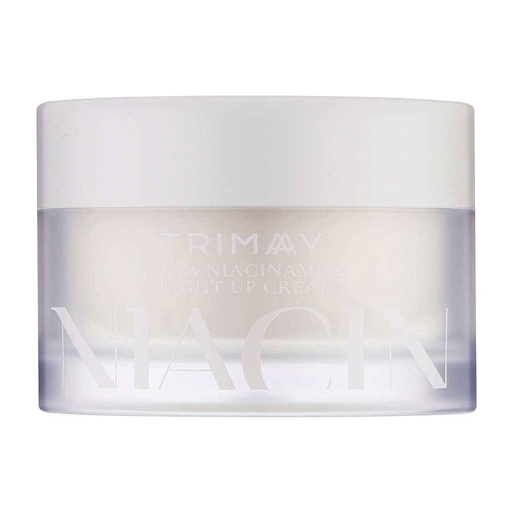 Крем для обличчя Trimay Gluta Niacinamide Bright Up 50 мл (8809822540969)