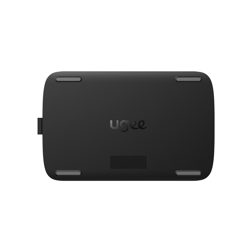 Графічний планшет Ugee M908 (UGM908E) Графічний планшет Ugee M908 (UGM908E)
