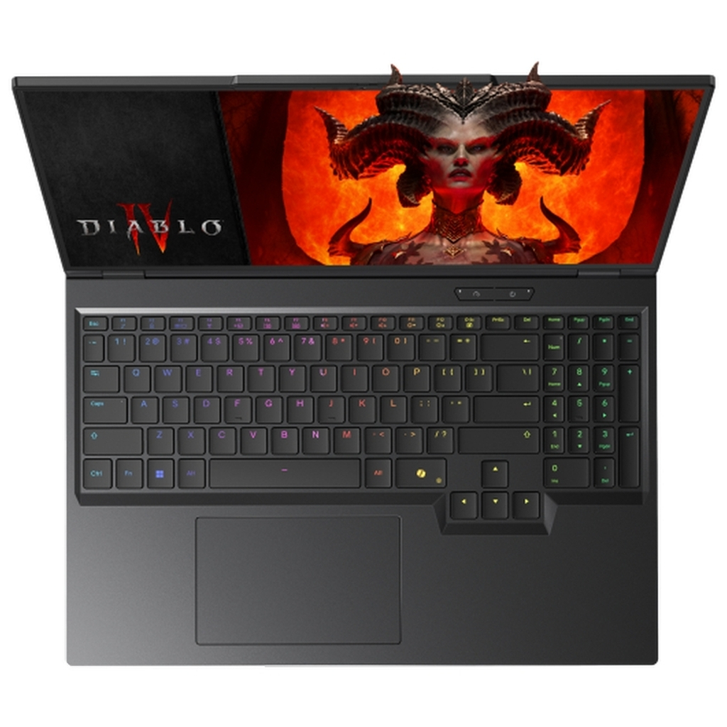 Ноутбук Dream Machines RT5070TI-16 (RT5070TI-16UA27)