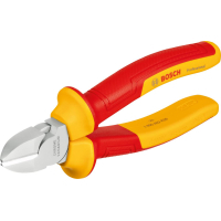 Bosch Professional side cutters, 160 mm, VDE (1.600.A02.ND9)