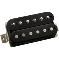 Звукознімач для гітари DiMarzio PAF 57 Bridge Black (DP309BK)