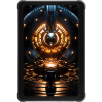Планшет HOTWAV R10 Pro 10,1" 8/256Gb LTE, Black (HWR10PROLTE8256B)
