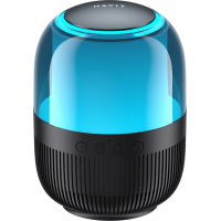 Акустична система Havit HV-SK889BT RGB Black (HV-SK889BT)