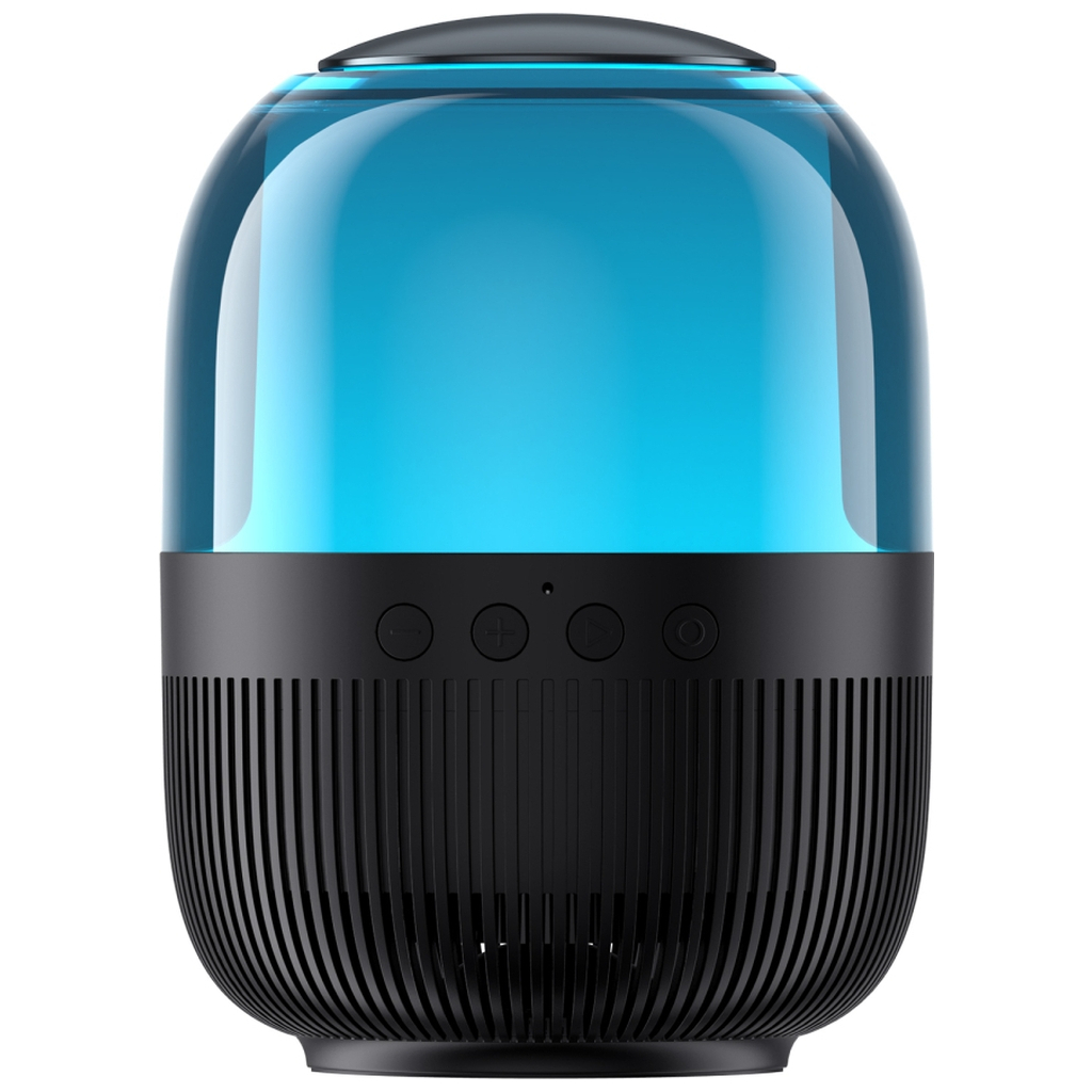 Акустична система Havit HV-SK889BT RGB Black (HV-SK889BT) Акустична система Havit HV-SK889BT RGB Black (HV-SK889BT)