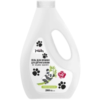 Washing gel Small Panda For children's underwear 2 l (4820217133027)