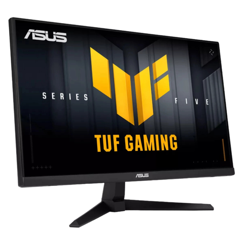 Монітор ASUS TUF Gaming VG249QM5A Монітор ASUS TUF Gaming VG249QM5A