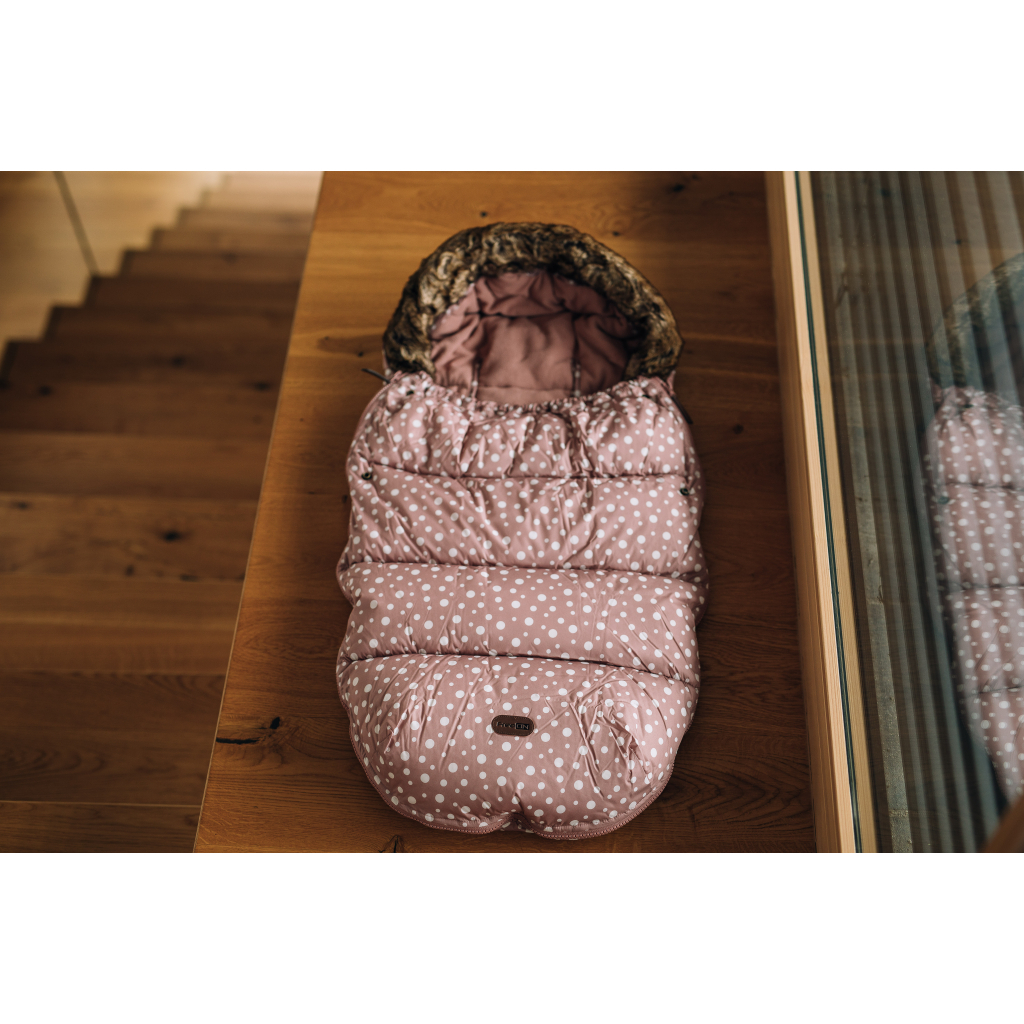 Зимовий конверт FreeON Polar Pink (40543) Зимовий конверт FreeON Polar Pink (40543)