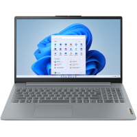 Ноутбук Lenovo IdeaPad Slim 3 15ABR8 (82XM013KRA)