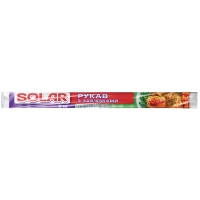 Baking sleeve Solar Household 3 m (4820269930421)