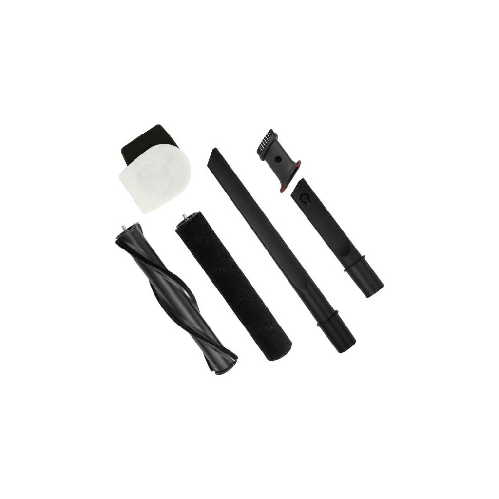 Пилосос Hisense HVC646630A Пилосос Hisense HVC646630A
