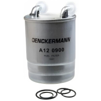 Fuel filter DENCKERMANN A120900