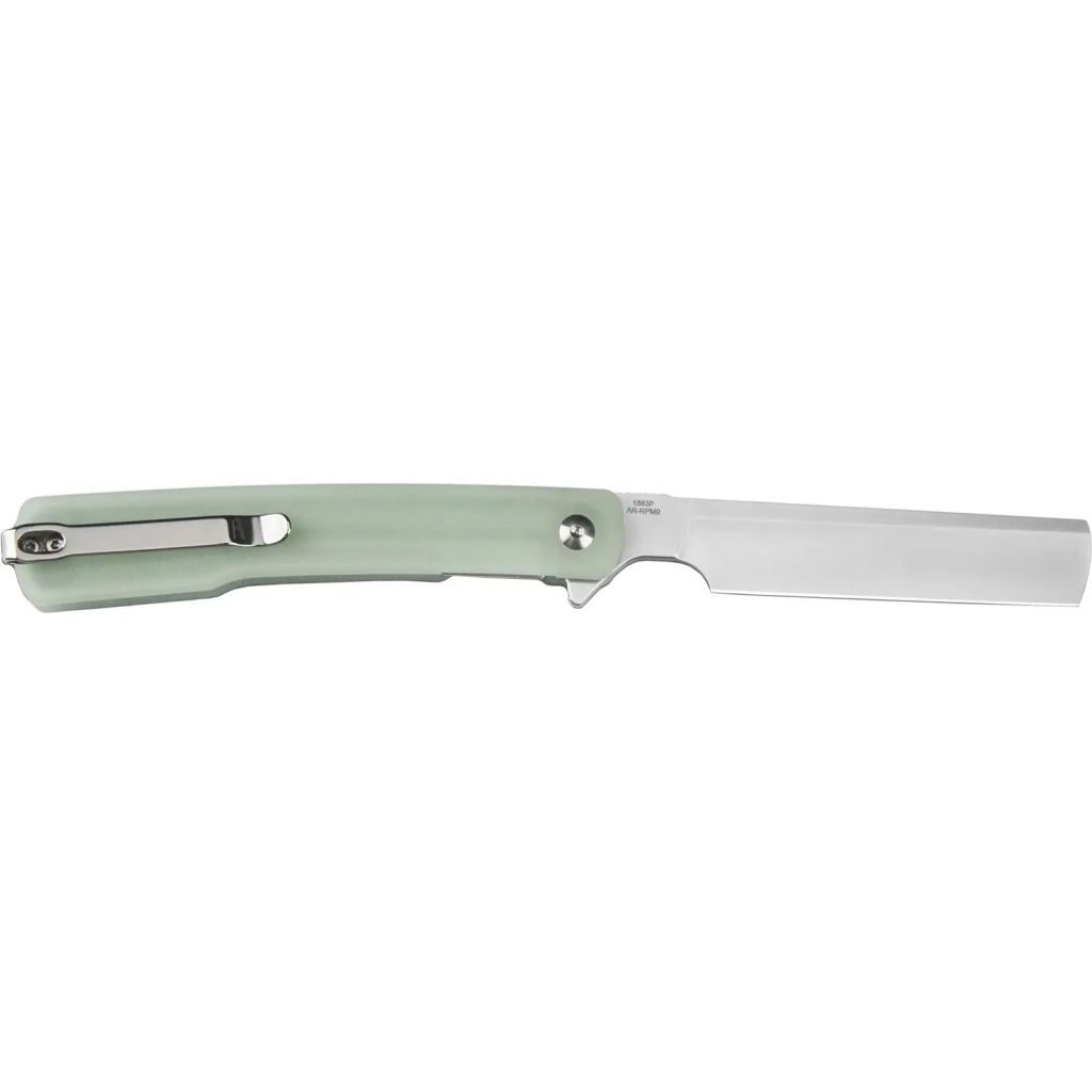 Ніж Artisan Orthodox Green (1883P-NTG) Ніж Artisan Orthodox Green (1883P-NTG)