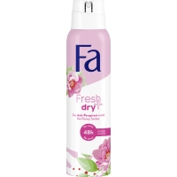Antiperspirant Fa Fresh & Dry Sorbet and peony 150 ml (9000101251166)