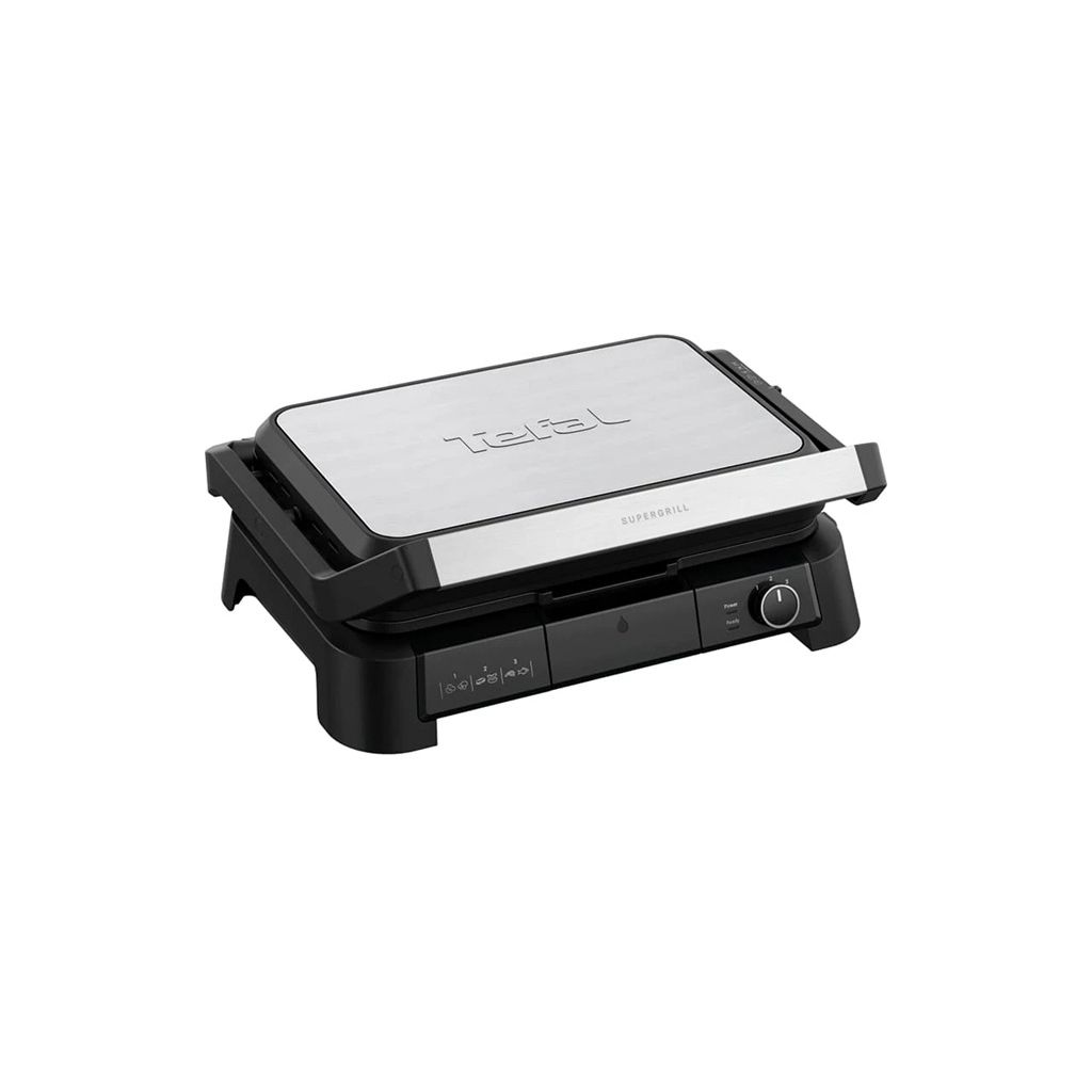 Електрогриль Tefal GC520DE0