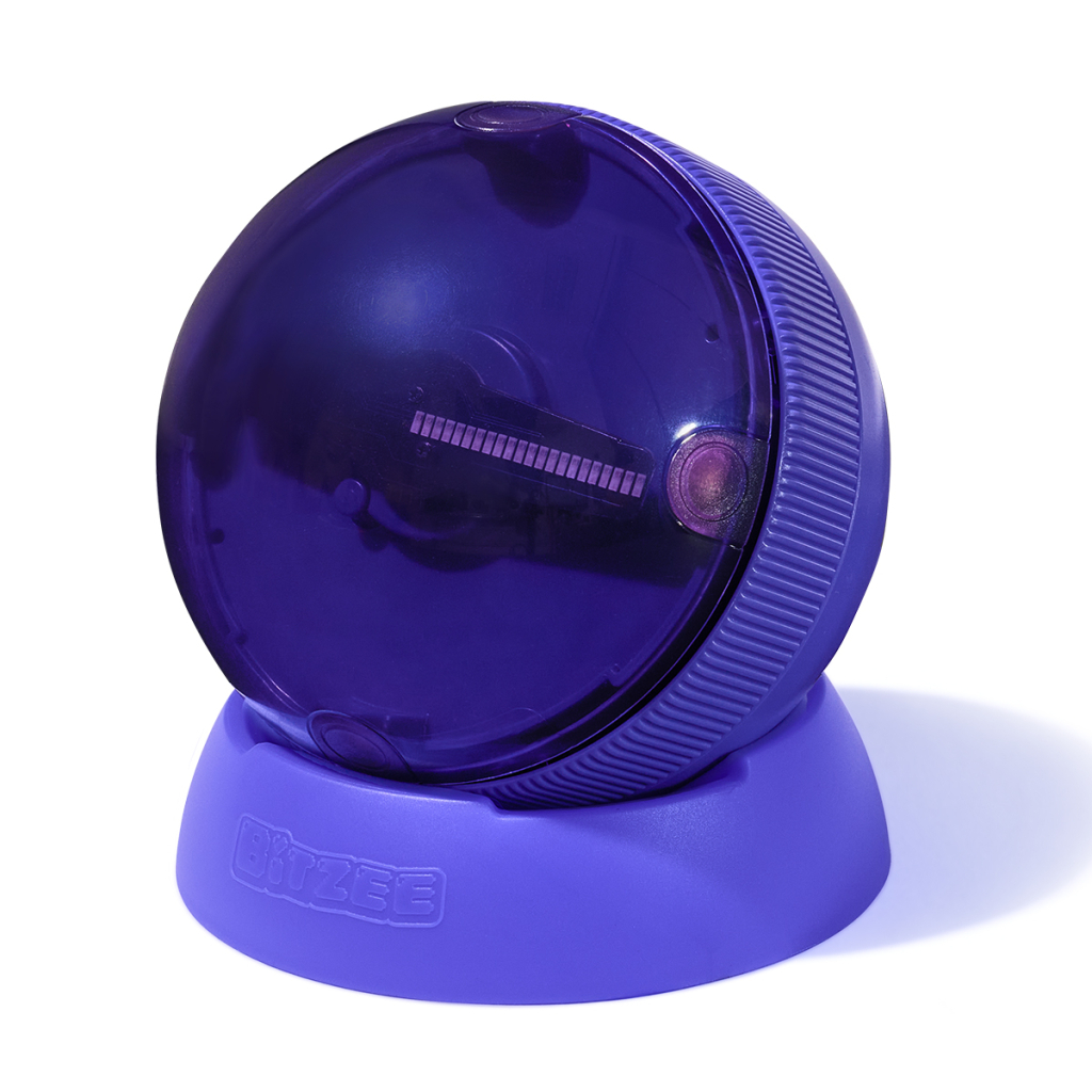 Інтерактивна іграшка Bitzee Хом'яки в кулі (6072683) Інтерактивна іграшка Bitzee Хом'яки в кулі (6072683)