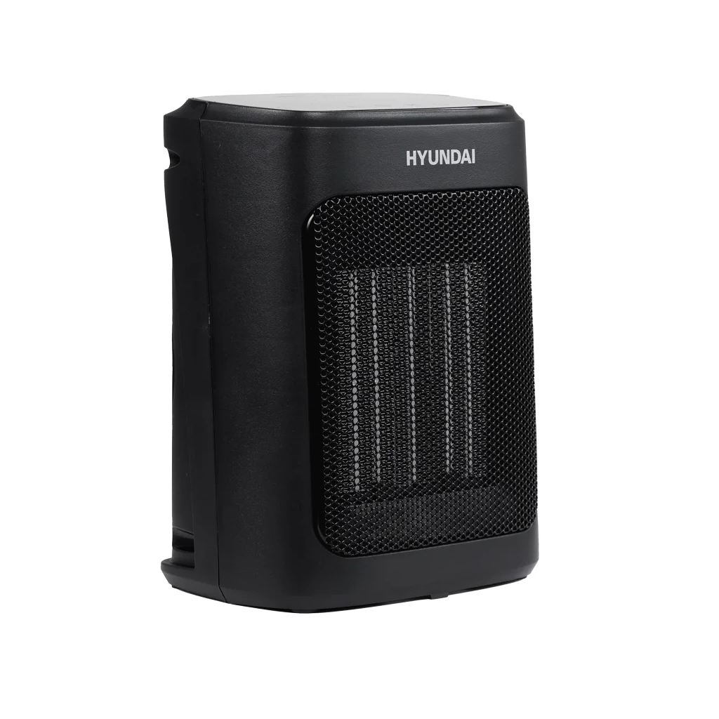 Обігрівач Hyundai HFH2001KR