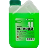 Antifreeze KAMA -40 green 1kg (8403)