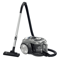 Vacuum cleaner Monte MT-8137
