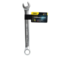 Deli combined key, 9 mm (DL140009L)