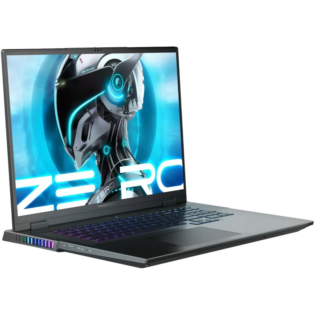 Ноутбук Thunderobot Zero 18 Pro (ZERO18Pro-U9275HX58E1Q240ARB)