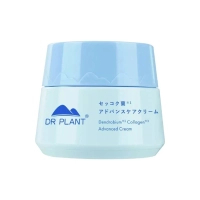 Face cream Dr. Plant Dendrobium Collagen Advanced Cream 100 g (4582538102037)