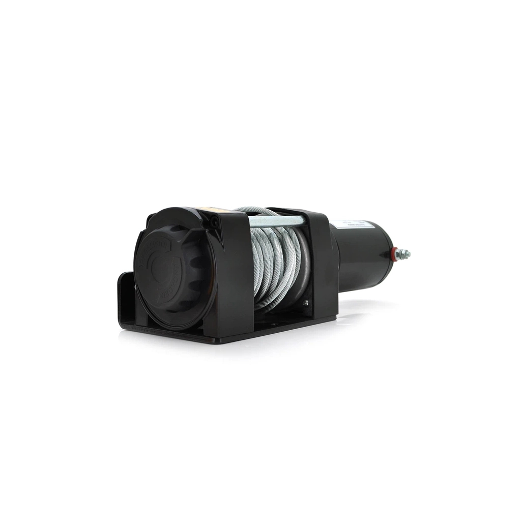 Лебідка Voltronic автомобильная электрическая 3500LB, 12V/24V, до 1585кг (3500LB)