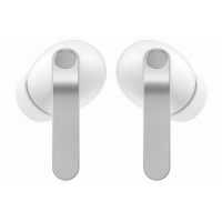 Навушники Samsung Galaxy Buds4 Pro White (SM-R640NZWASEK)