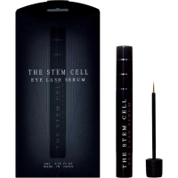 Сироватка для обличчя Kor Japan The Stem Cell Eyelash Serum Для вій з екстрактом плаценти 6 мл (4571365222292)