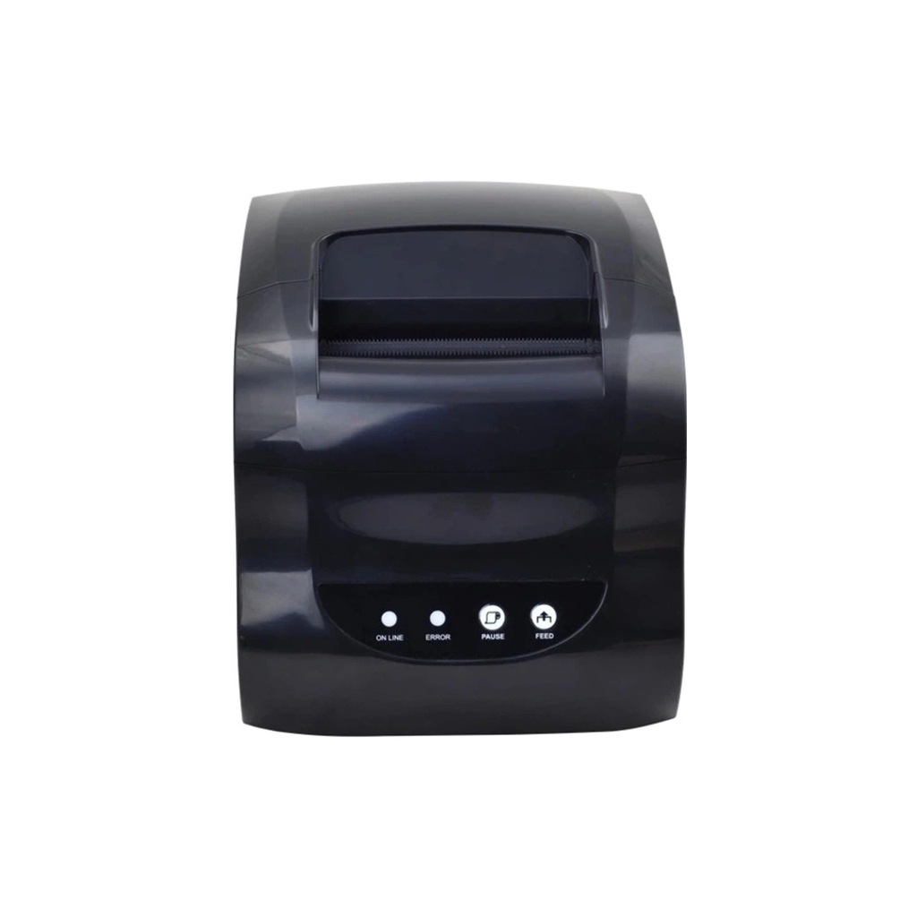 Принтер етикеток X-PRINTER XP-365B USB