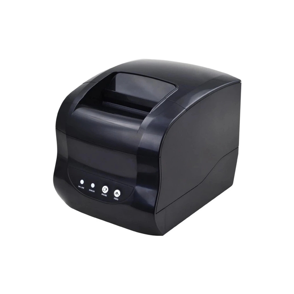 фото Принтер этикеток Xprinter XP-365B