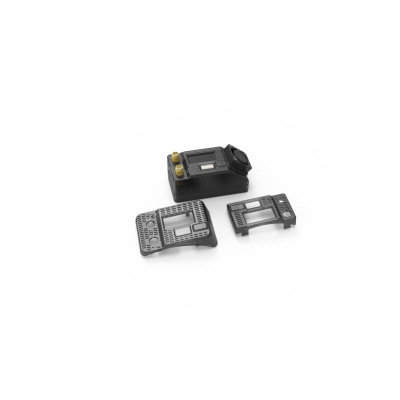 Відеоприймач (VRX) Skyzone SteadyView X 7.5G(6.5G-8.5G) (STVX75G)