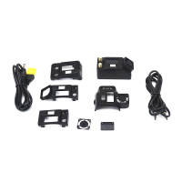 Відеоприймач (VRX) Skyzone SteadyView X 7.5G(6.5G-8.5G) (STVX75G)
