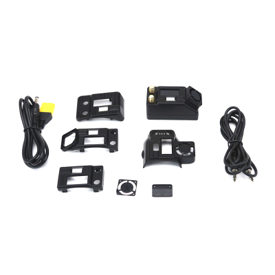 Відеоприймач (VRX) Skyzone SteadyView X 7.5G(6.5G-8.5G) (STVX75G)