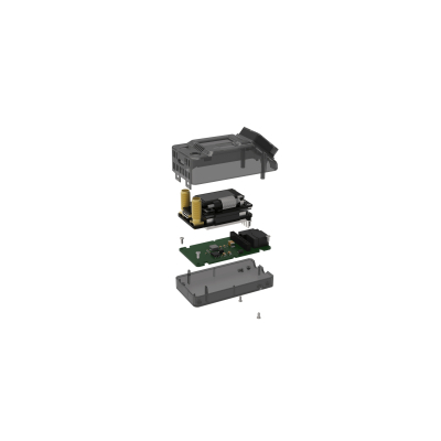 Відеоприймач (VRX) Skyzone SteadyView X 7.5G(6.5G-8.5G) (STVX75G)