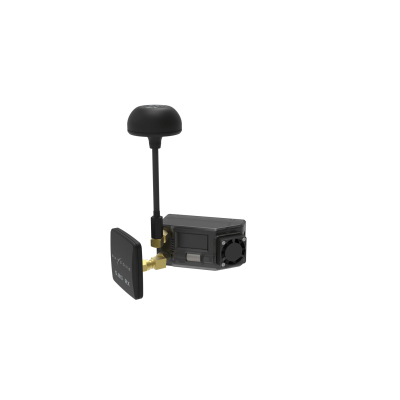 Відеоприймач (VRX) Skyzone SteadyView X 7.5G(6.5G-8.5G) (STVX75G)