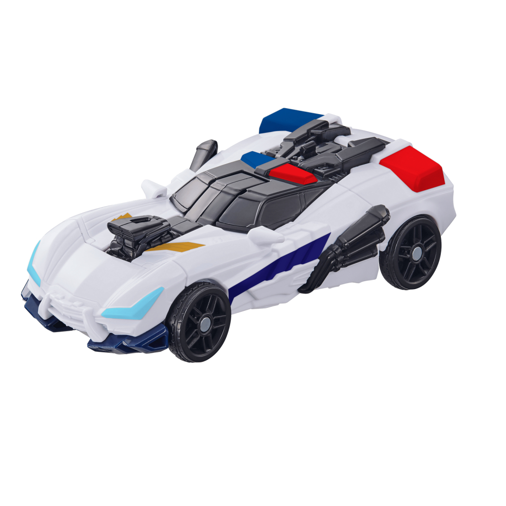 Трансформер Tobot міні Тобот Сержант Джастіс НП (301211) Трансформер Tobot міні Тобот Сержант Джастіс НП (301211)