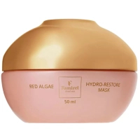 Face mask Famirel Red Algae Hydro-Restore Mask Restorative with red algae extract 50 ml (7290114087261)