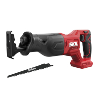 Saber saw Skil 3471 CA Li-Ion 20V, cordless brushless (Without battery and battery) (SW1E3471CA)
