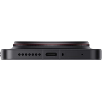 Мобільний телефон Xiaomi 17 Ultra 16/512GB Black (1186350)